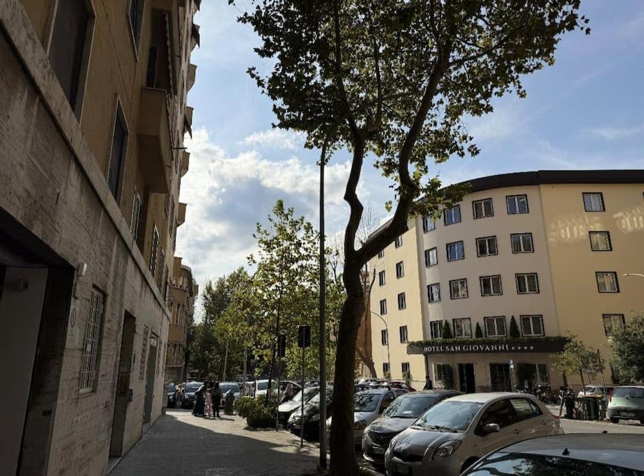 Appartamento Colosseo Licia