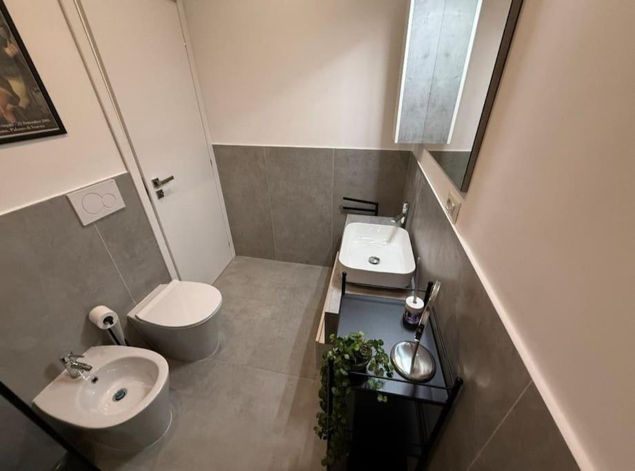 Apartment Colosseo Licia Rom