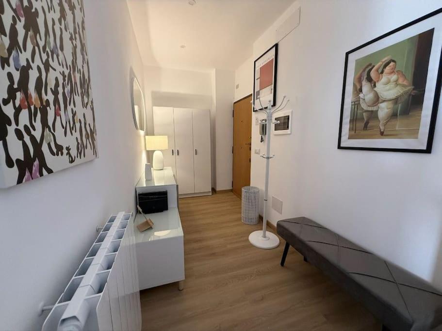 Colosseo Licia Apartment Rom